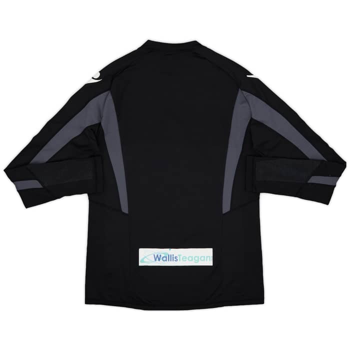 2013-14 Millwall GK Shirt - 7/10 - (XL)
