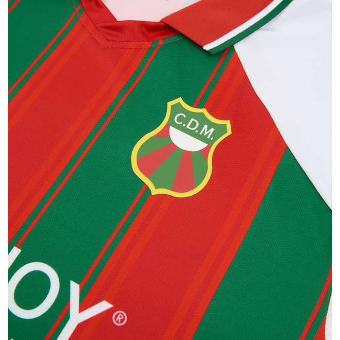 2024-25 Club Deportivo Maldonado Home Shirt