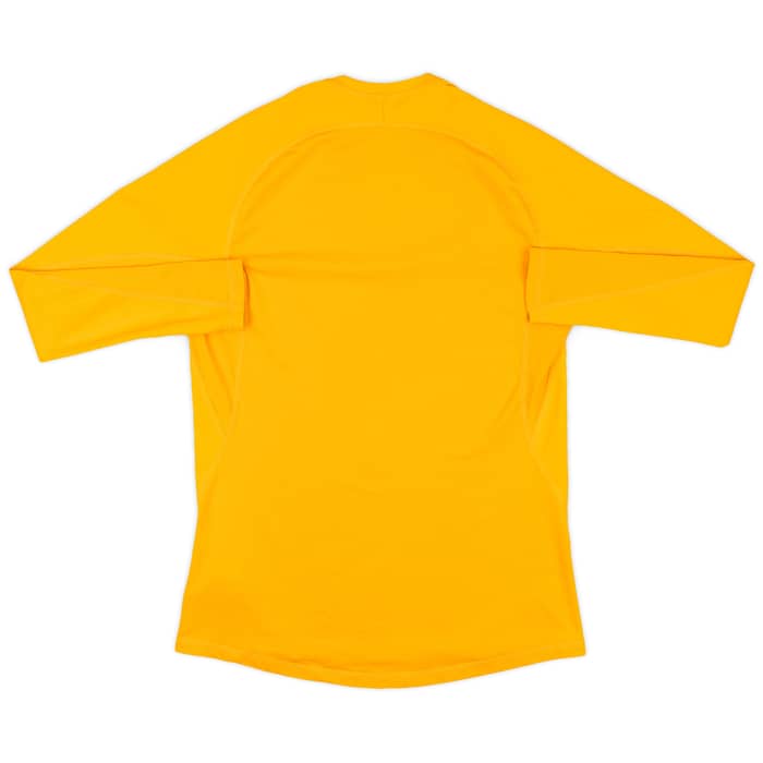 2020-21 adidas Compression L/S Baselayer - 5/10