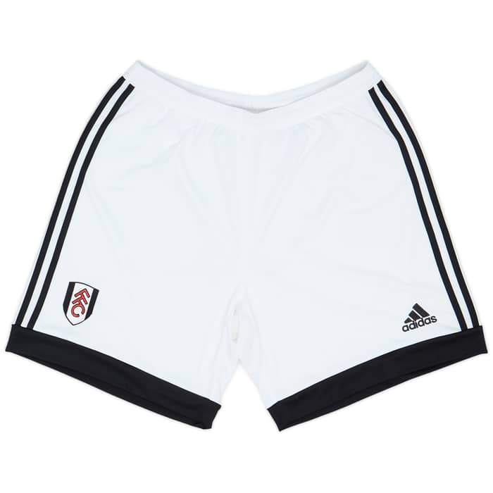 2016-17 Fulham Away Shorts - 9/10 - (L)