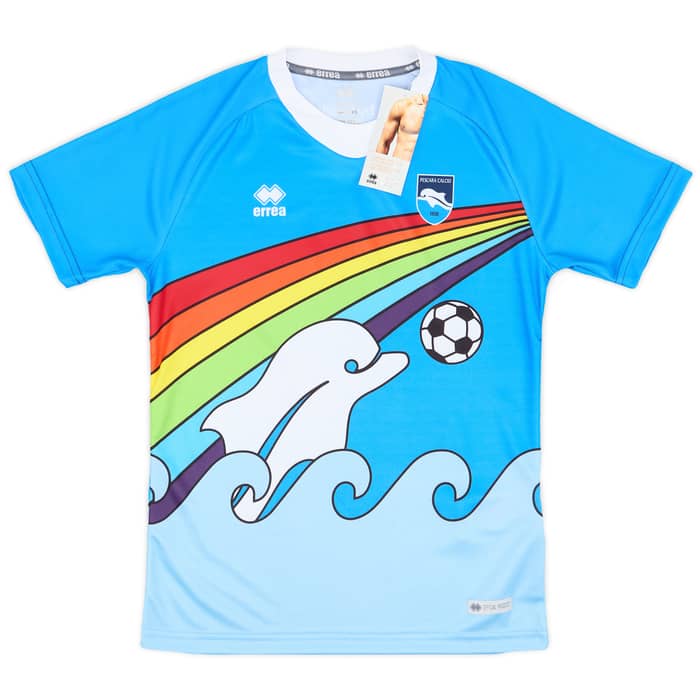 2019-20 Pescara Special Edition Shirt (KIDS)