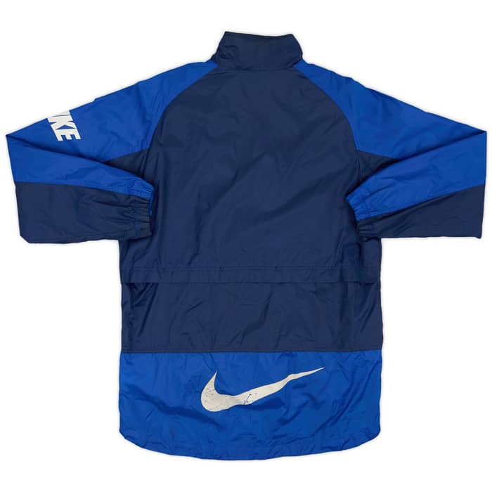1998-99 Inter Milan Nike Track Jacket - 6/10 - (M)