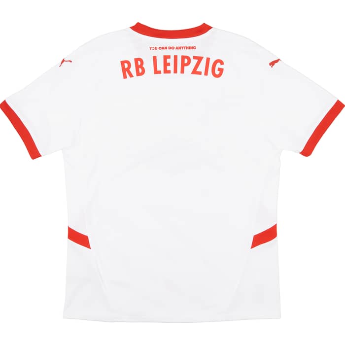 2024-25 RB Leipzig Home Shirt