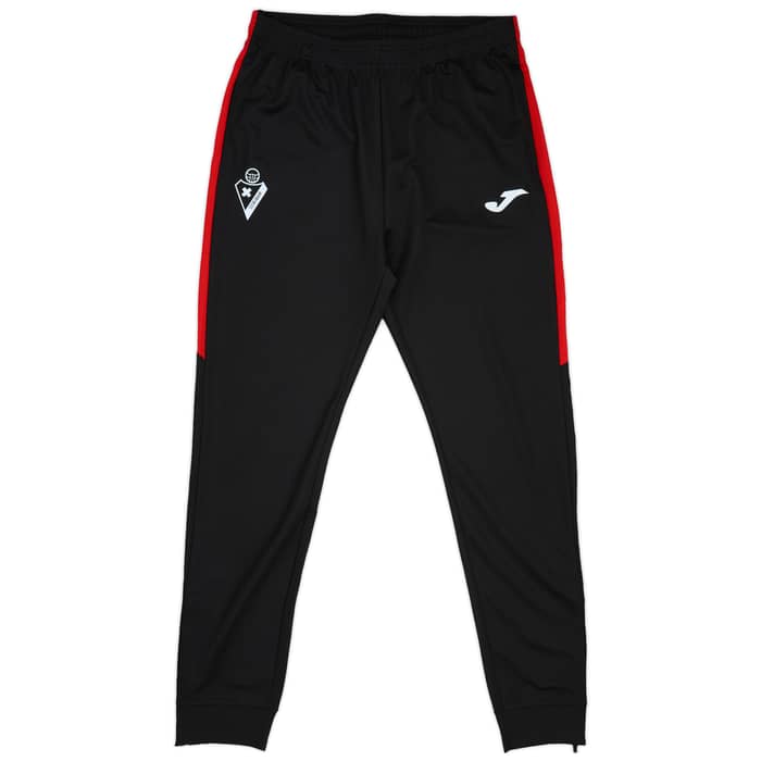 2019-20 Eibar Joma Training Tracksuit