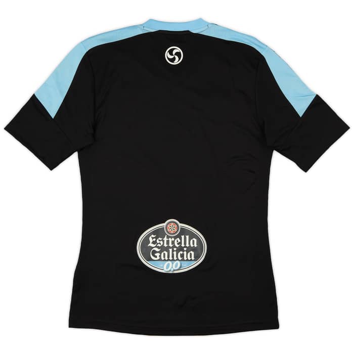 2013-14 Celta Vigo Away Shirt (S)