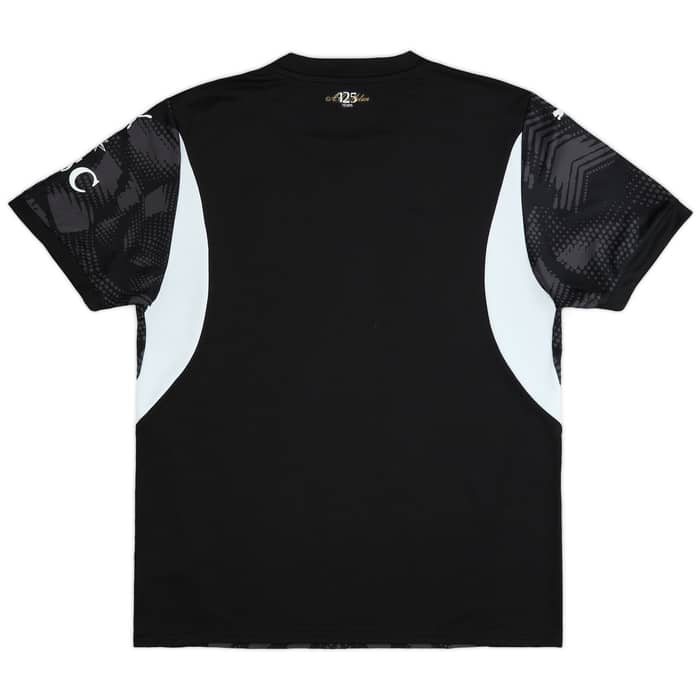 2024-25 AC Milan GK Home S/S Shirt