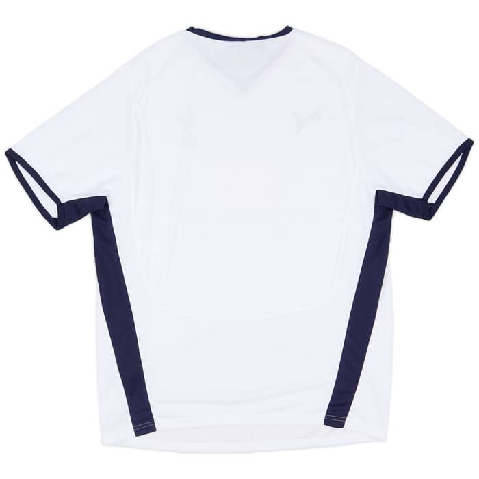 2008-09 Tottenham Home Shirt - 8/10 - (L)