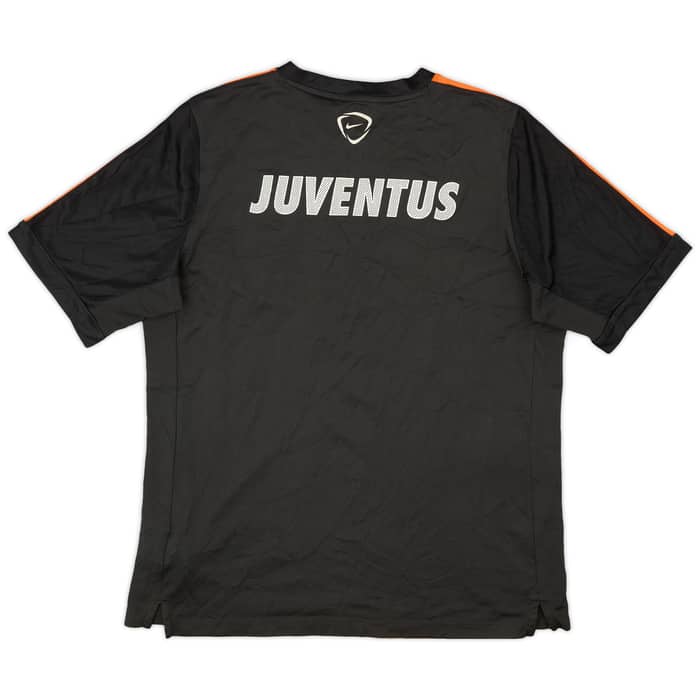 2014-15 Juventus Nike Training Shirt - 6/10 - (L)