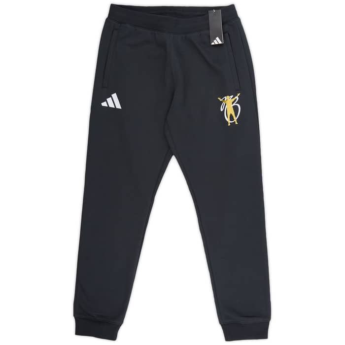2024-25 adidas Bellingham Track Pants/Bottoms