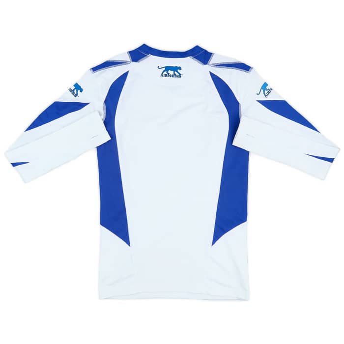2006-07 KRC Genk Away L/S Shirt - 9/10 - (M)