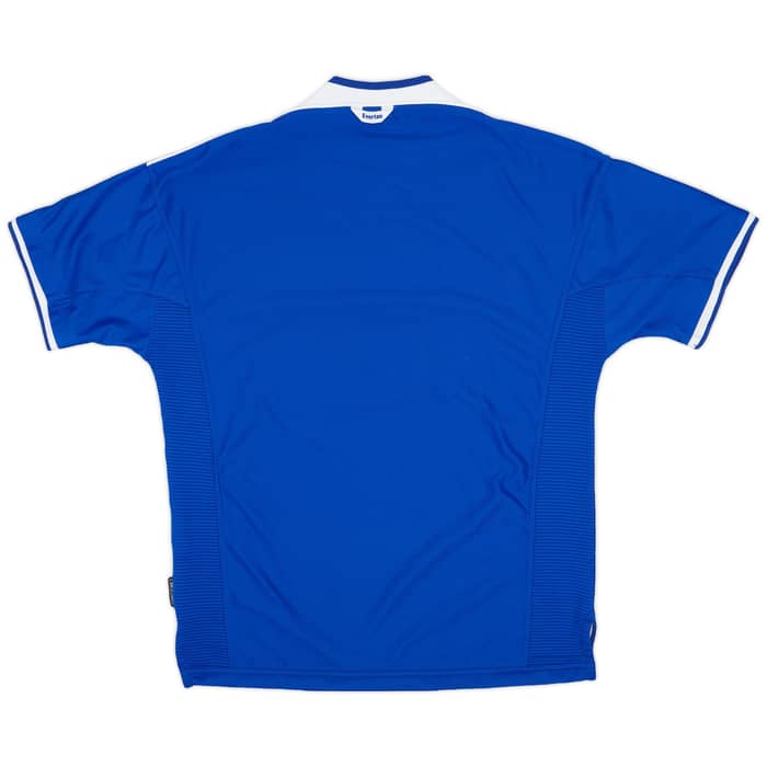 1999-00 Everton Home Shirt - 6/10 - (L)