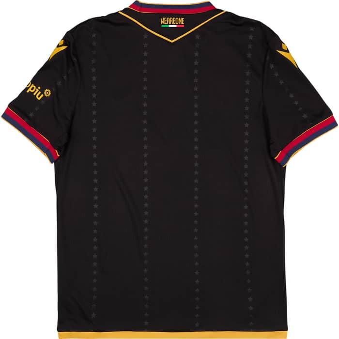 2024-25 Bologna Fourth Shirt