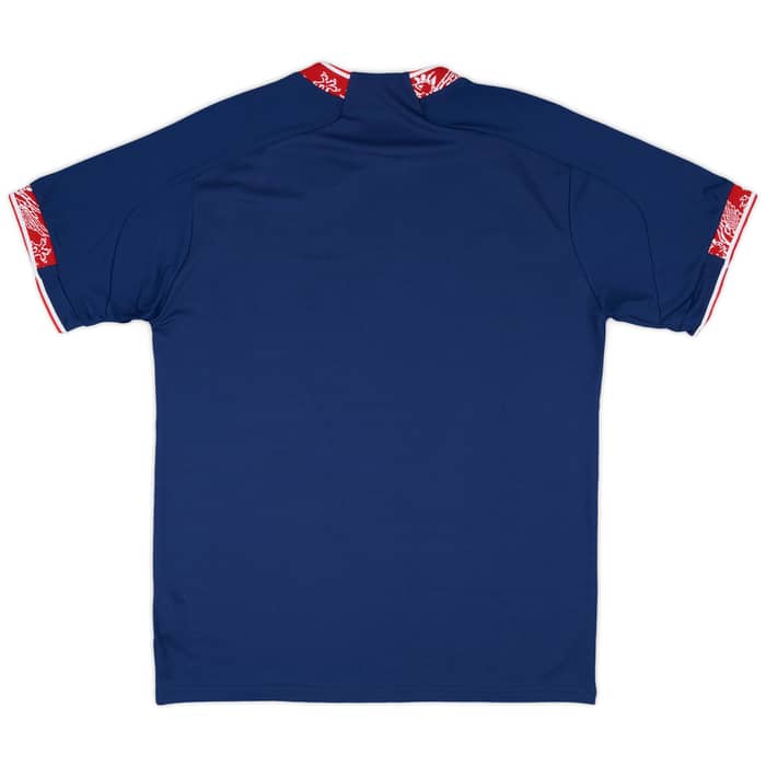 2023-24 Perugia Third Shirt