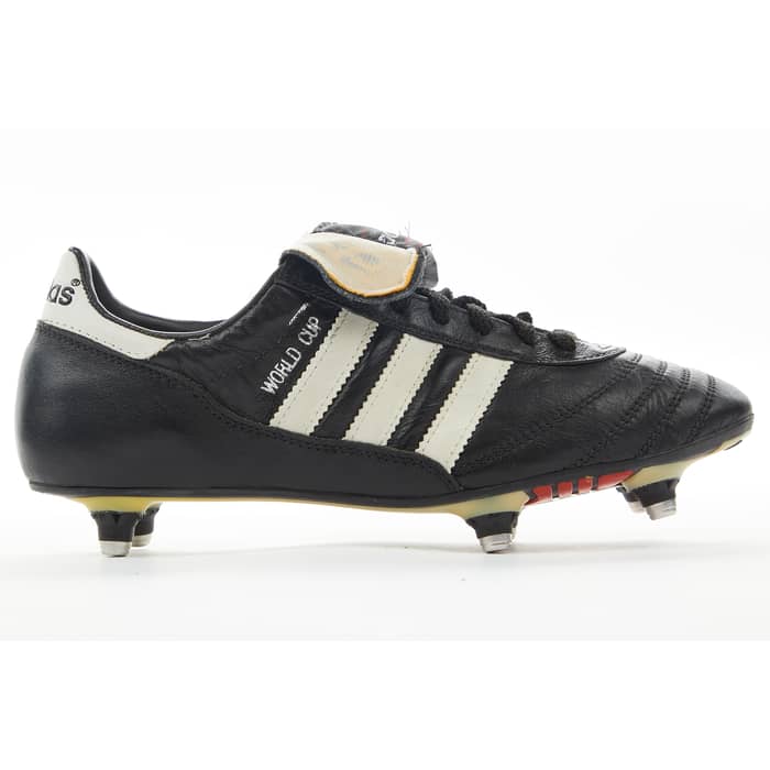adidas World Cup Football Boots - 5/10 - SG (UK 6.5)