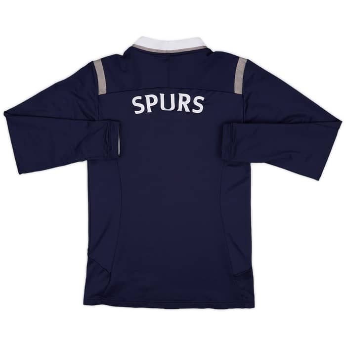 2012-13 Tottenham Under Armour Sweat Top - 8/10 - (M)