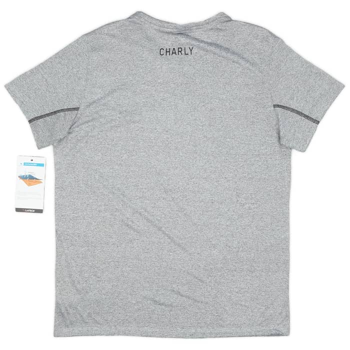 2021-22 Dorados de Sinaloa Charly Training Tee (M)