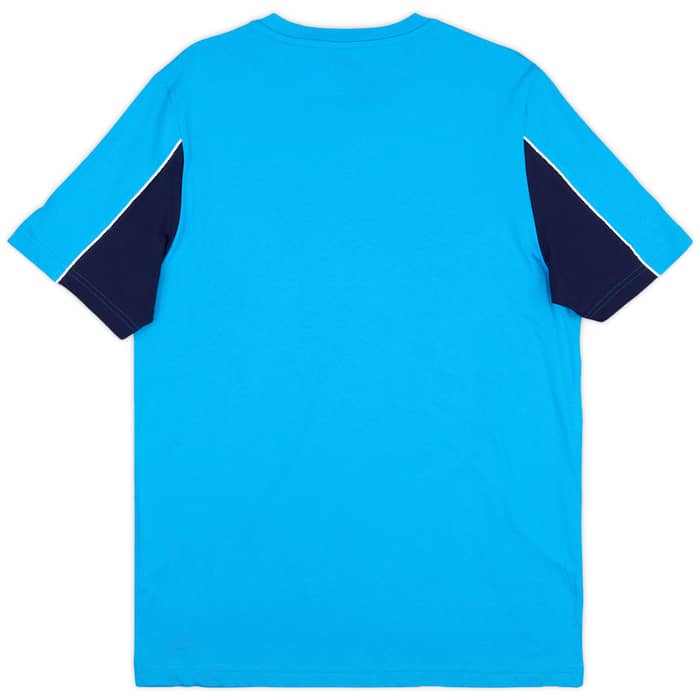 2024-25 Olympique Marseille Puma FtblArchive Tee