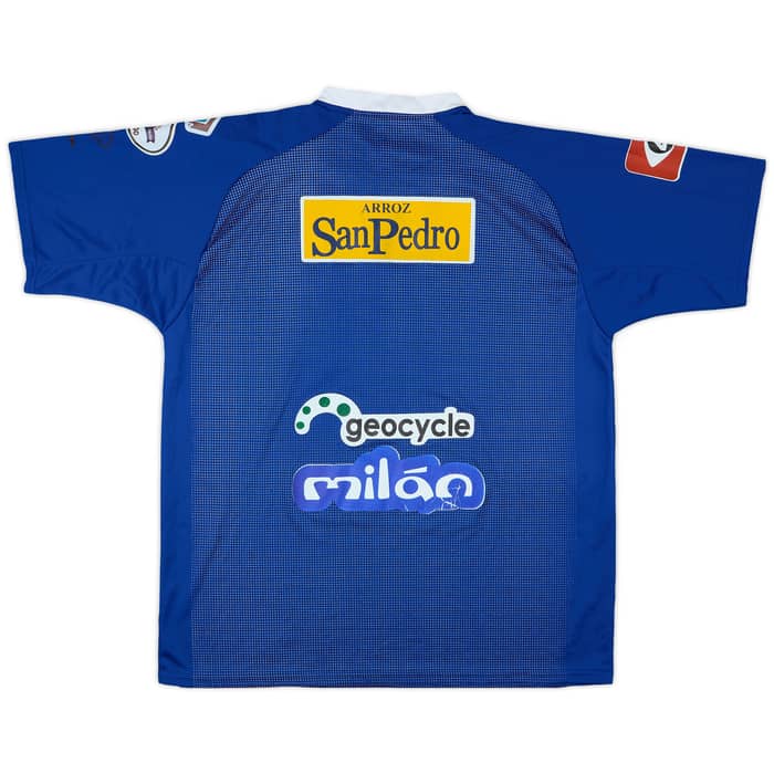 2010-11 Isidro Metapan Home Shirt - 6/10 - (XXL)
