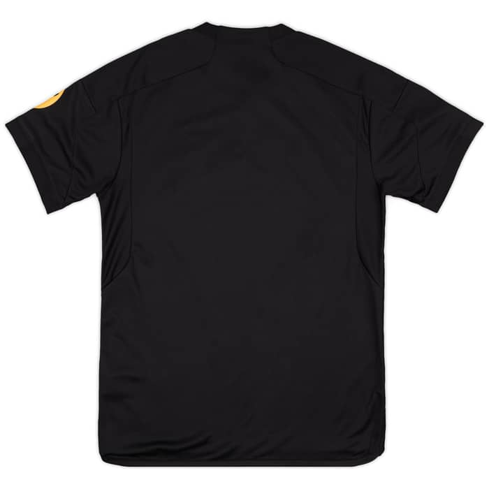 2023-24 Real Madrid Third Shirt (S)