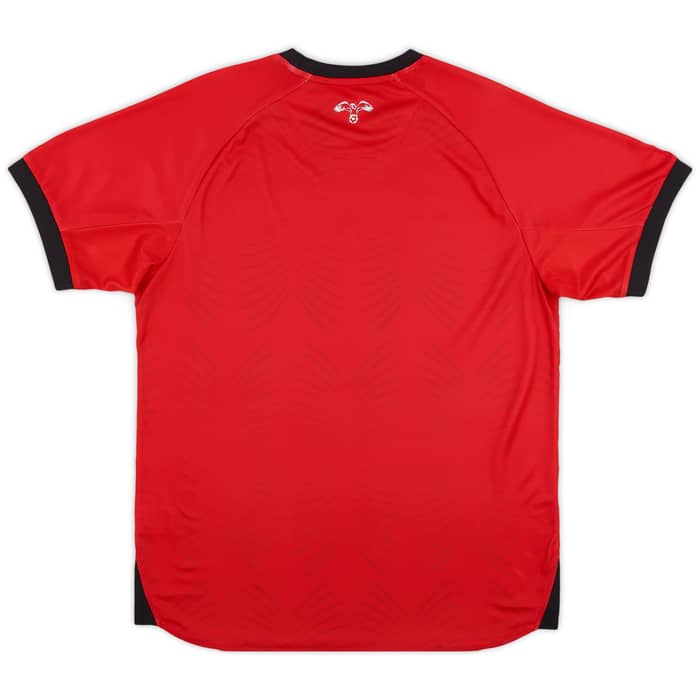 2024-25 Jordan Away Shirt