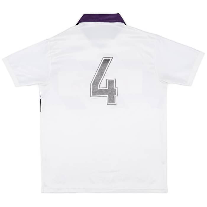 1990s Ennerre Template Shirt #4 - 7/10 - (L)
