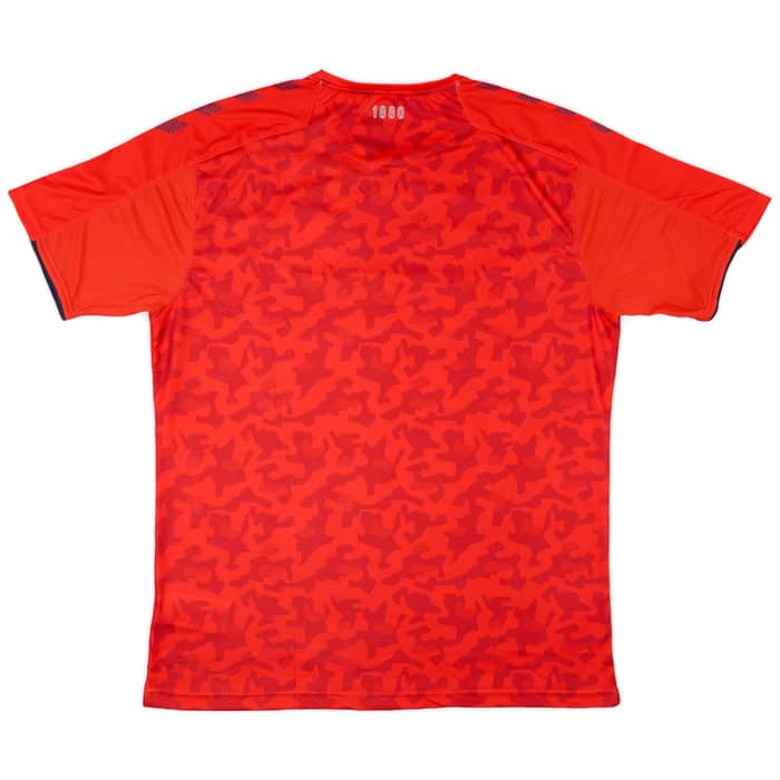2019-20 AGF Aarhus Away Shirt (XXL)