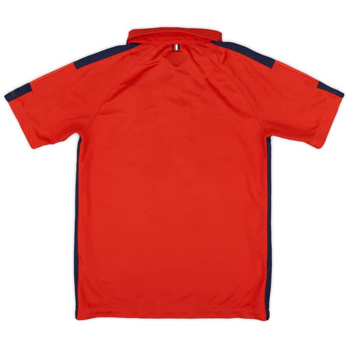 2014-15 Paris Saint-Germain Third Shirt - 7/10 - (L.Boys)