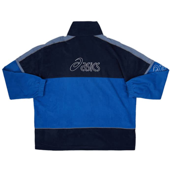 1994-95 Sampdoria Asics Track Jacket - 8/10 - (M)
