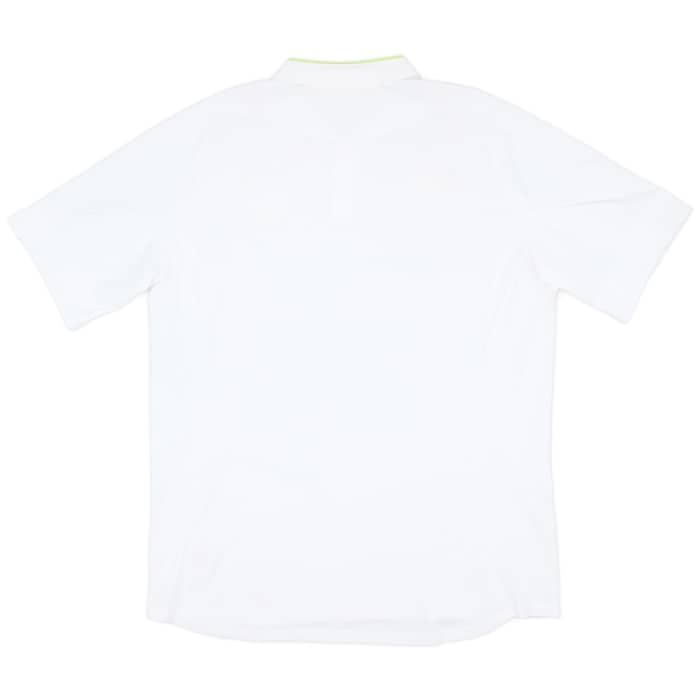 2012-13 England Special Edition Tonal Shirt - 8/10