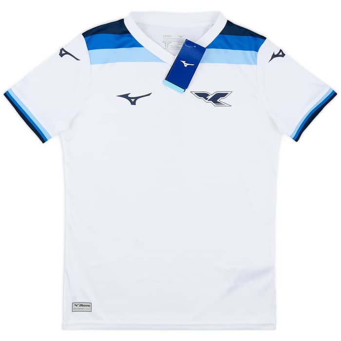 2024-25 Lazio 125th Anniversary Shirt (KIDS)