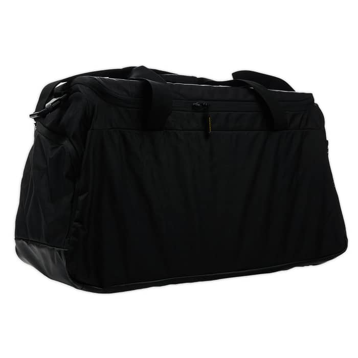 2010s Borussia Dortmund Puma Travel Bag