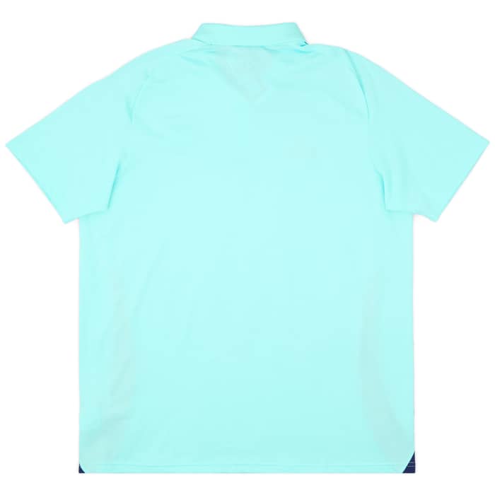 2024-25 Arsenal adidas Polo T-Shirt