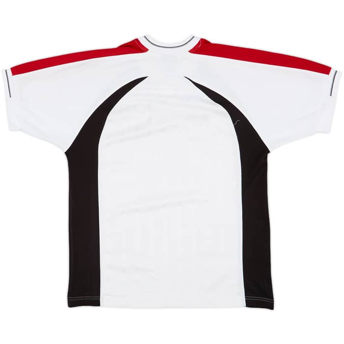 2002-03 Darlington Home Shirt - 7/10 - (S)