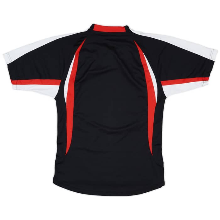 2008-10 Shrewsbury Town Away Shirt - 8/10 - (S)