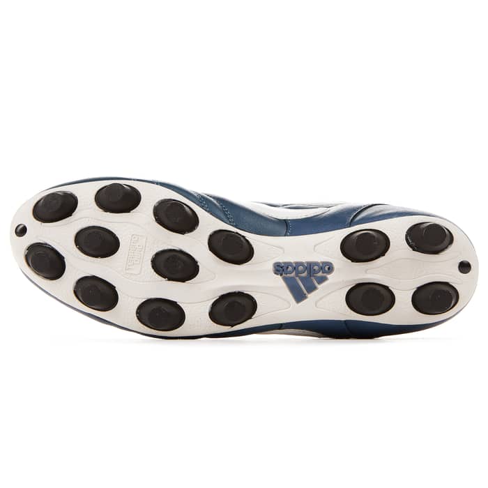 2001 adidas Predator Incission Football Boots - FG (UK 9.5)