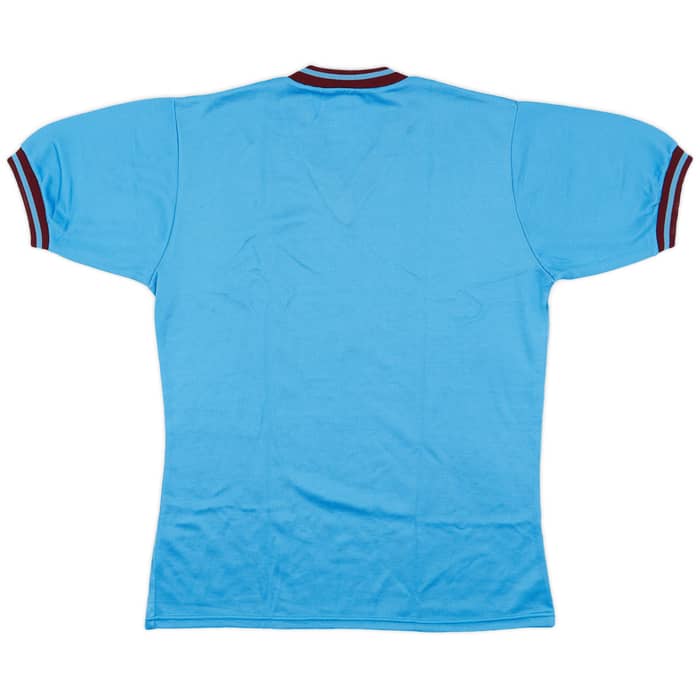1980s Minnesota Kicks Admiral Training Shirt