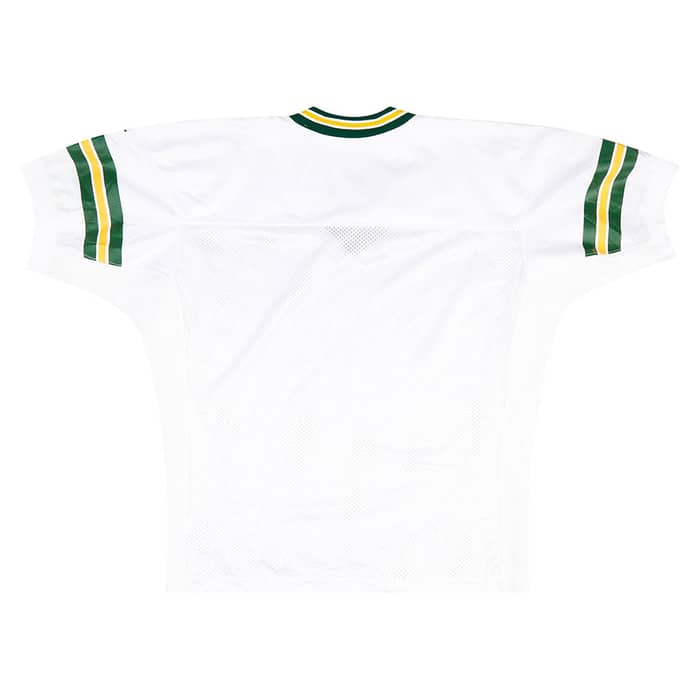 1997-00 Green Bay Packers Authentic Nike Jersey (Away) 3XL