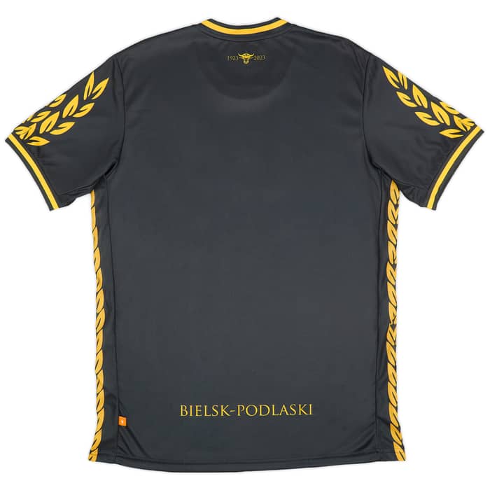 2023-24 Tur Bielsk Podlaski Home Shirt