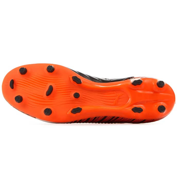 Puma One 5.3 Football Boots - FG/AG (UK 9.5)