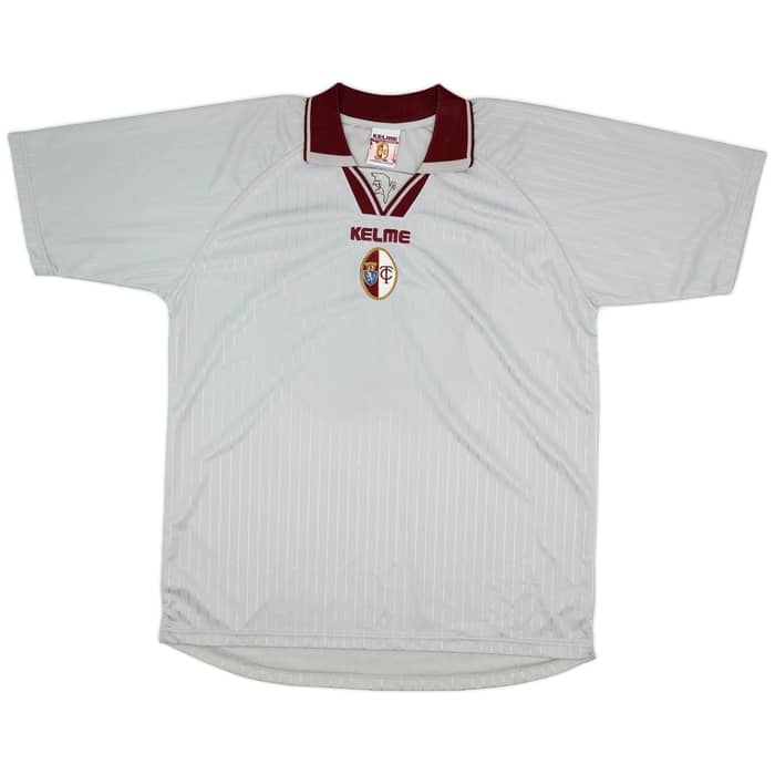 2000-01 Torino Third Shirt - 6/10 - (XL)