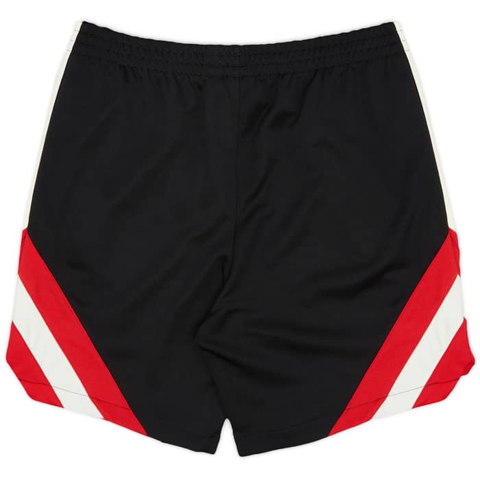 2024-25 Manchester United adidas Originals Shorts
