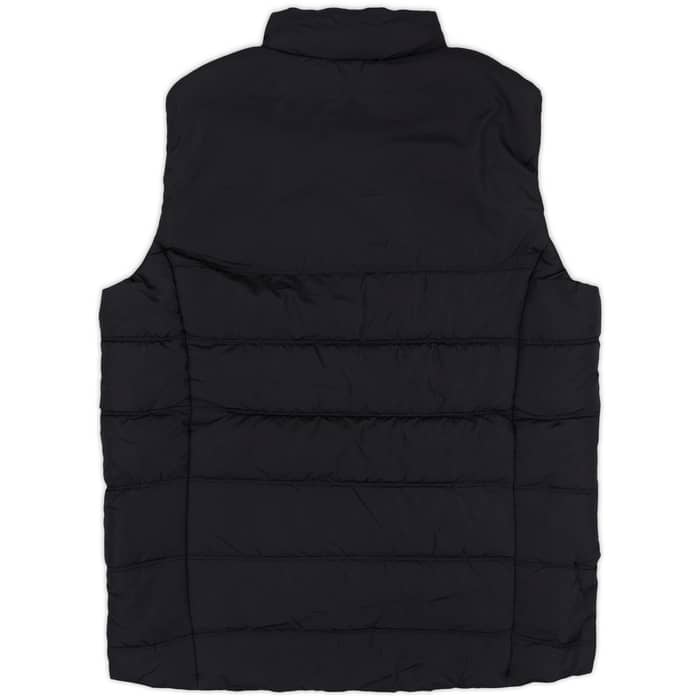 2023-24 Atalanta Joma Padded Gilet