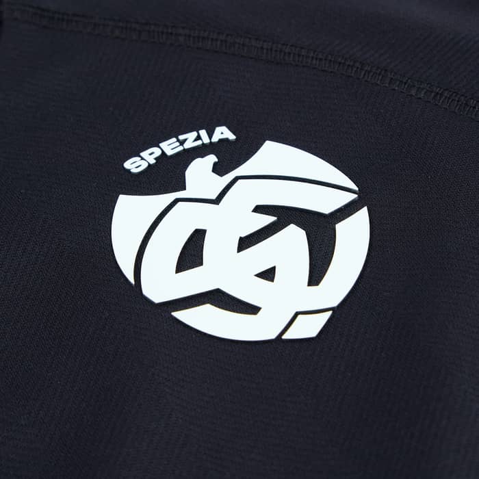 2024-25 Spezia Away Shirt
