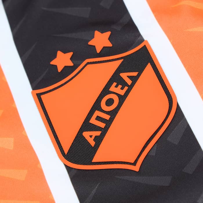 2024-25 APOEL Nicosia Away Shirt