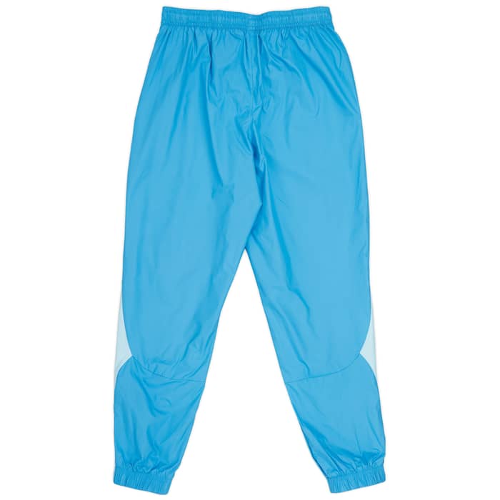 2023-24 Manchester City Puma Pre-Match Pants/Bottoms