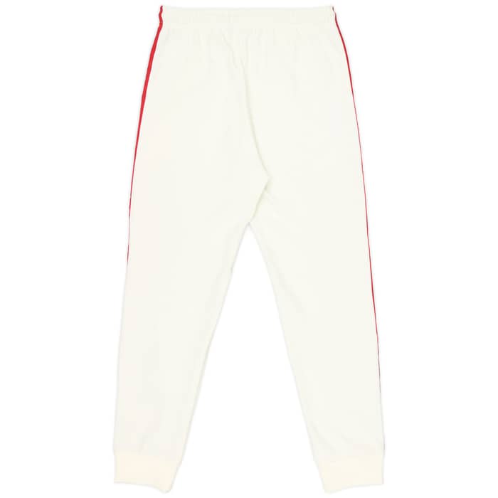 2024-25 Bayern Munich adidas Originals 125th Anniversary Track Pants/Bottoms