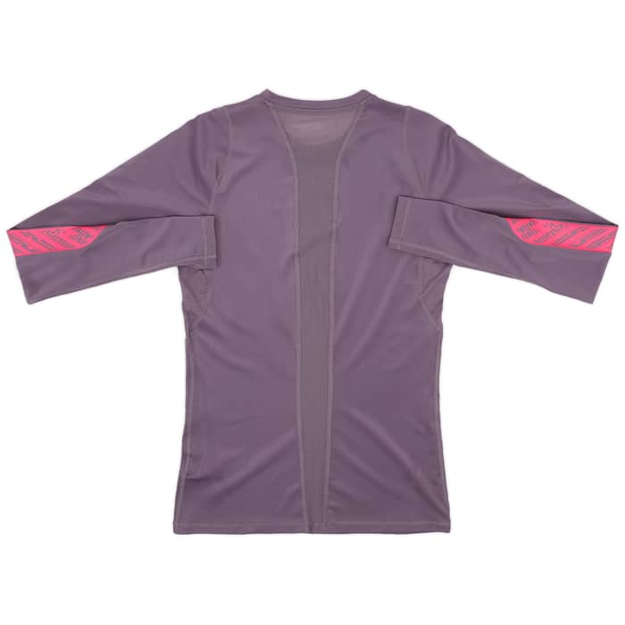 2023-24 Puma Compression L/S Baselayer (L)