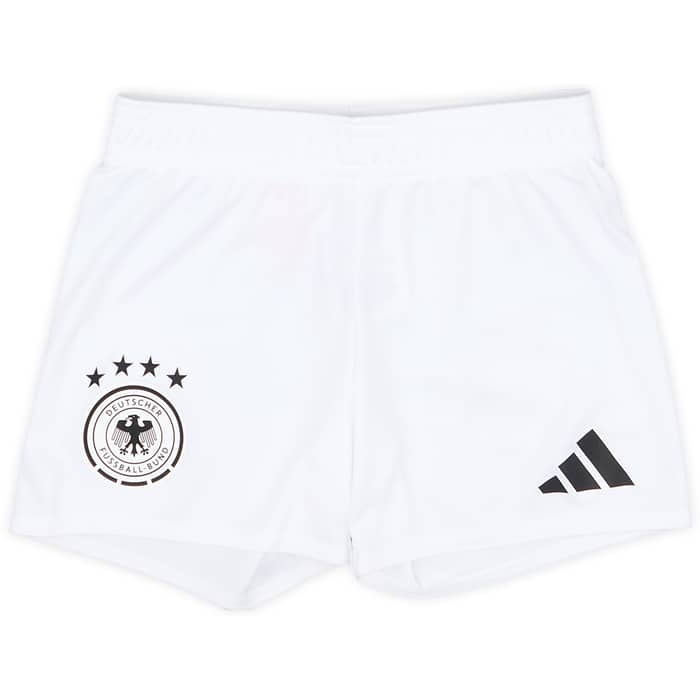 2024-25 Germany Home Shirt & Shorts Kit (BABY)