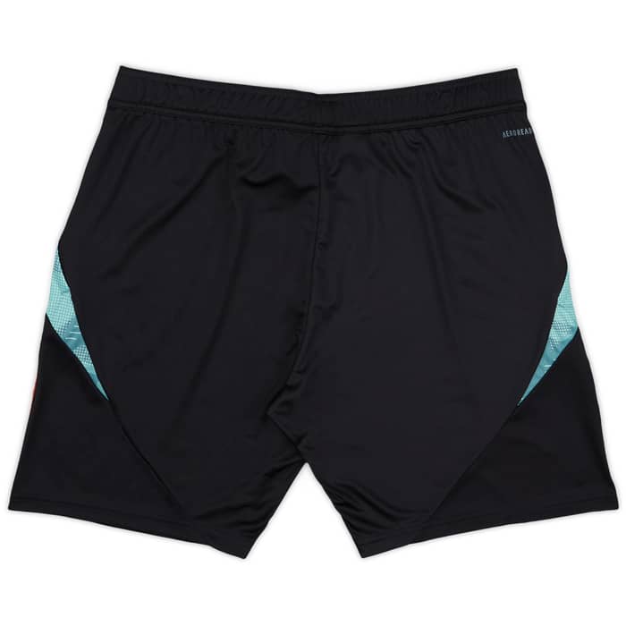 2024-25 Bayern Munich adidas Training Shorts (XXL)
