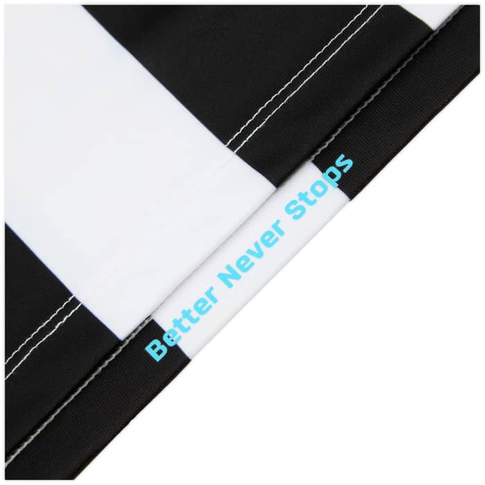 2022-23 Newcastle Home Shirt - As New
